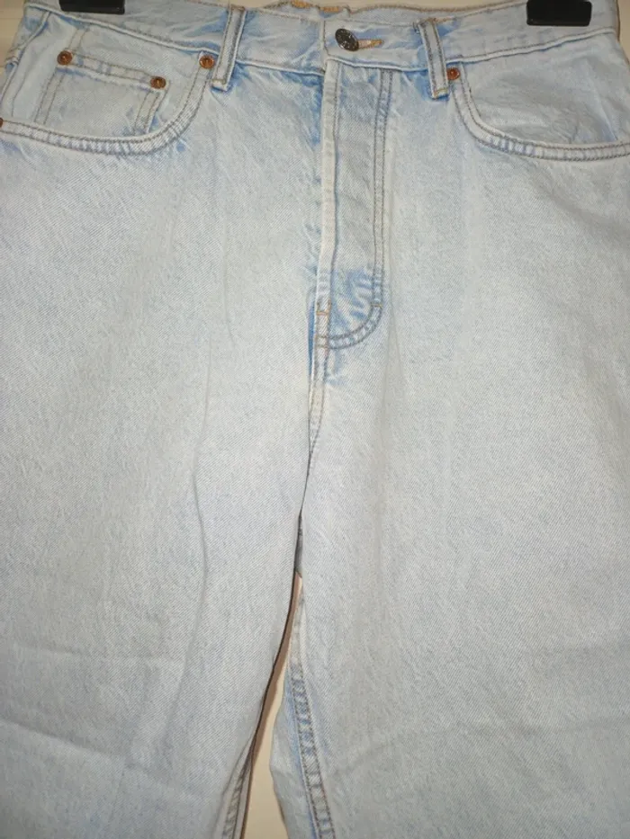Jeans boyfriend  Zara - photo numéro 4