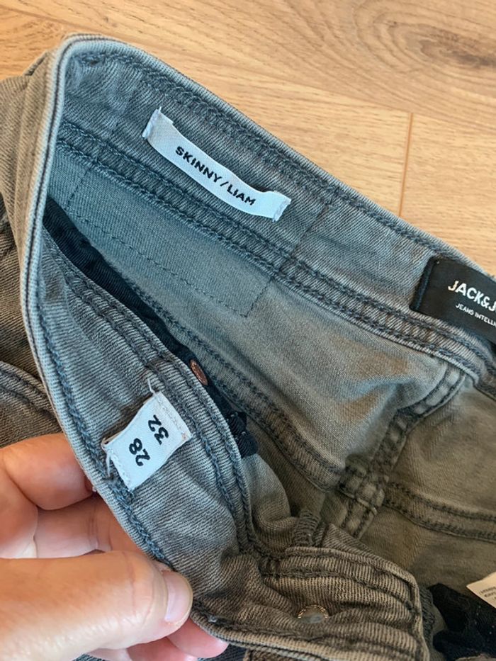 Jean jack and jones - photo numéro 2