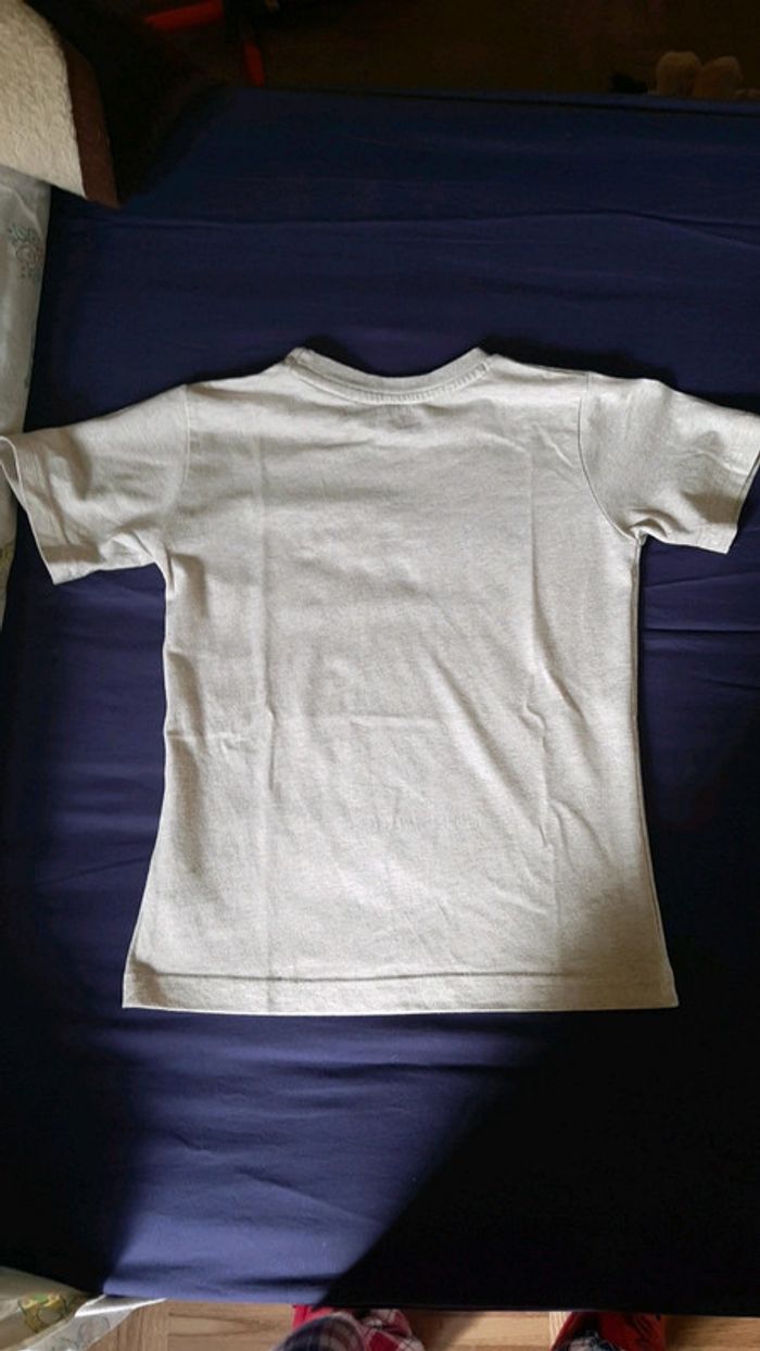 t-shirt thème savane - photo numéro 5