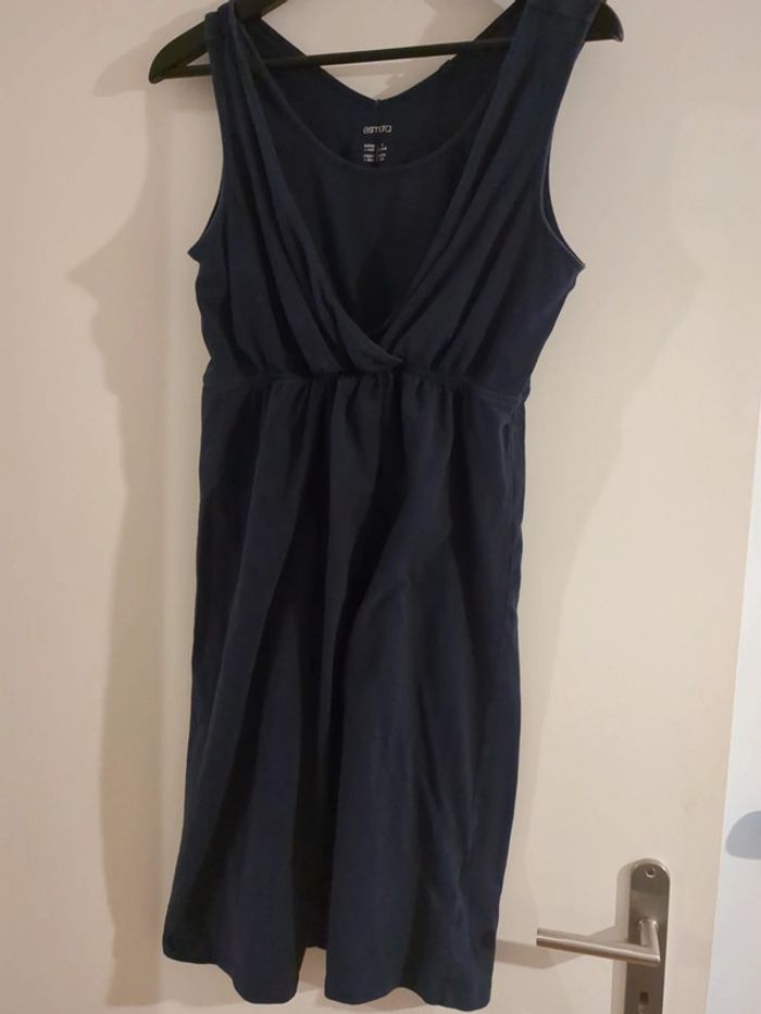 Robe grossesse
