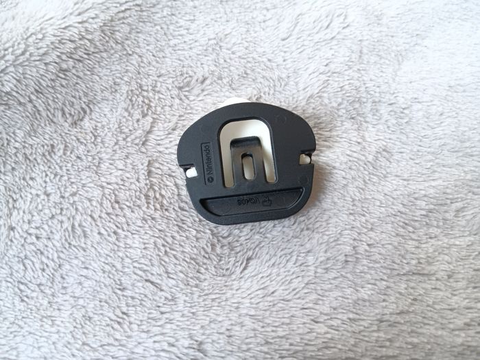 Pince a document fantôme boo mario bross - photo numéro 2