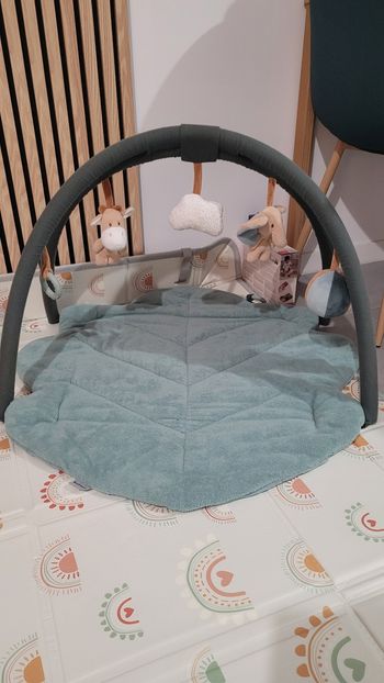 Tapis d'éveil
