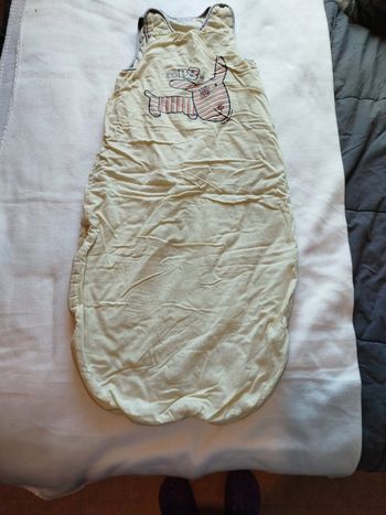 Gigoteuse