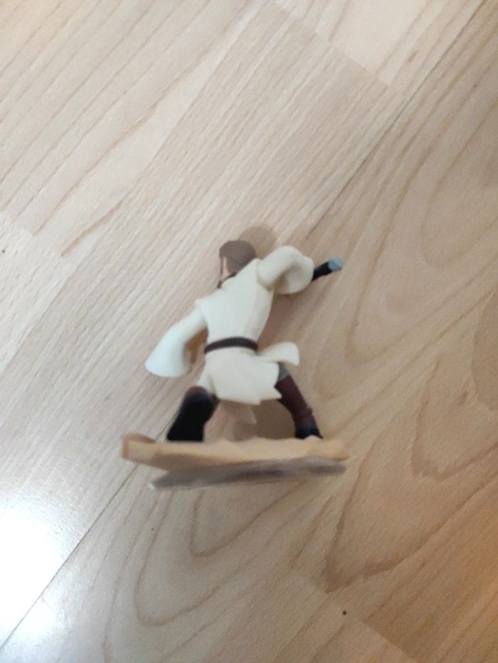 Figurine star wars - photo numéro 2