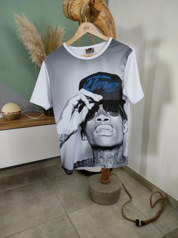 Tee shirt homme