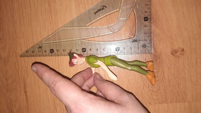 Lot peter pa - photo numéro 10