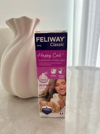 Spray Feliway Classic 