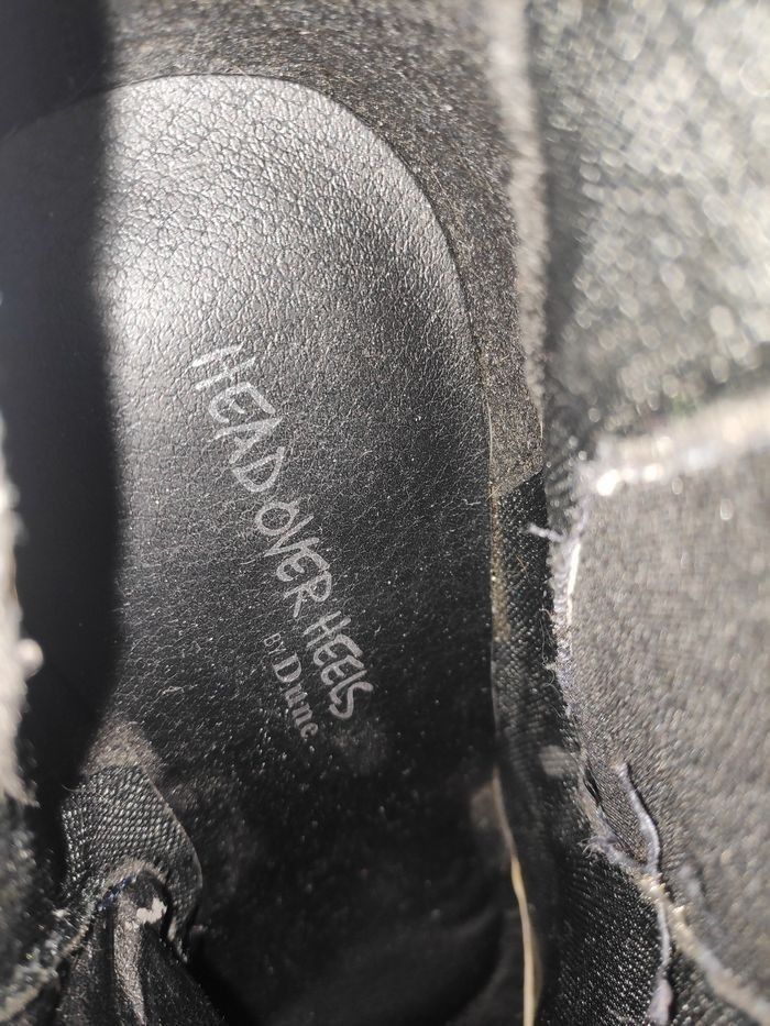 Bottes head over heeds - photo numéro 5