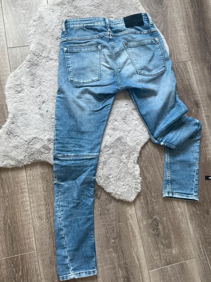 Jean H&M - photo numéro 9