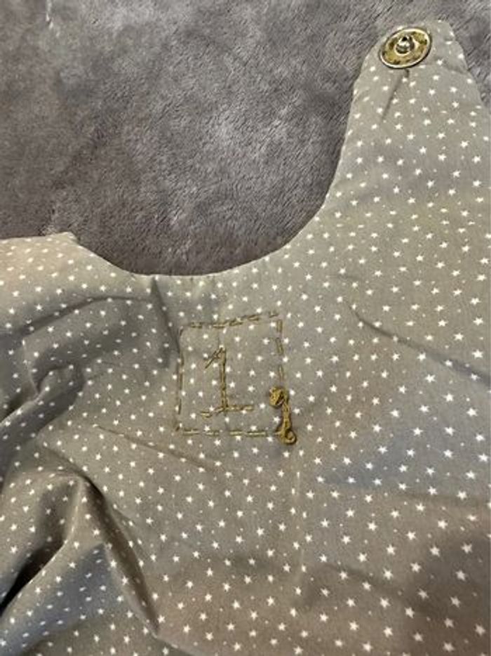 Gigoteuse 0-6 mois N74 - photo numéro 2