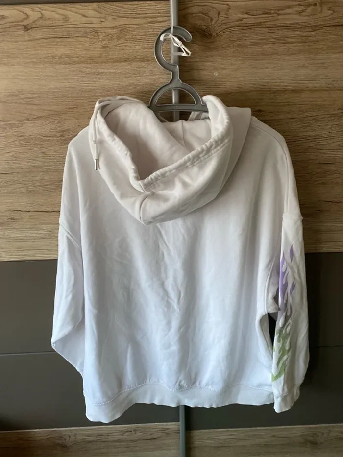 Pull à capuche - photo numéro 2