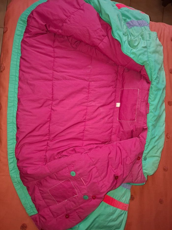 Blouson de ski - photo numéro 14