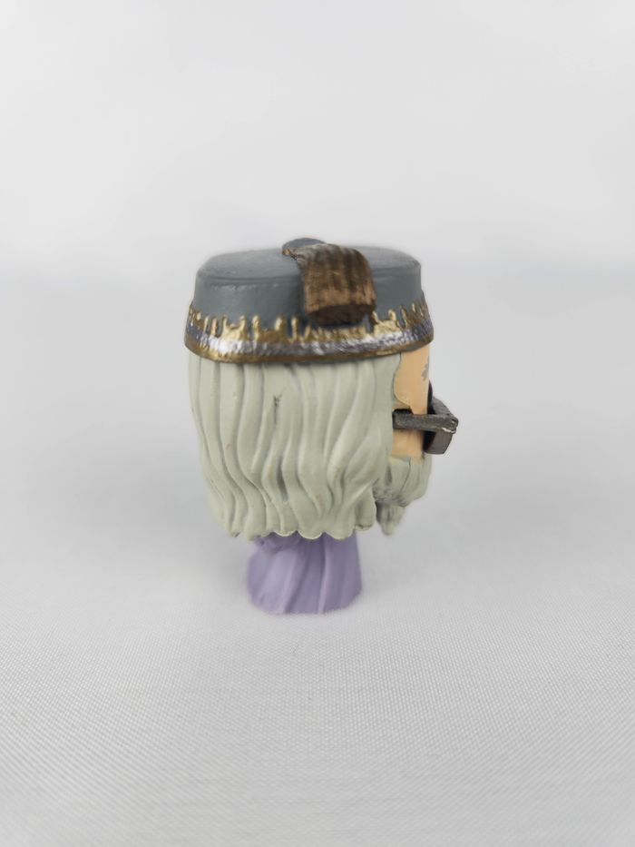Mini figurine Funko Pop Harry Potter Albus Dumbledore - photo numéro 2
