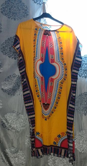 Robe / Gandora *faracha*