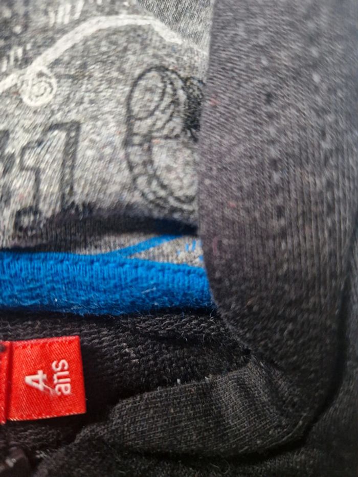 Veste - photo numéro 4