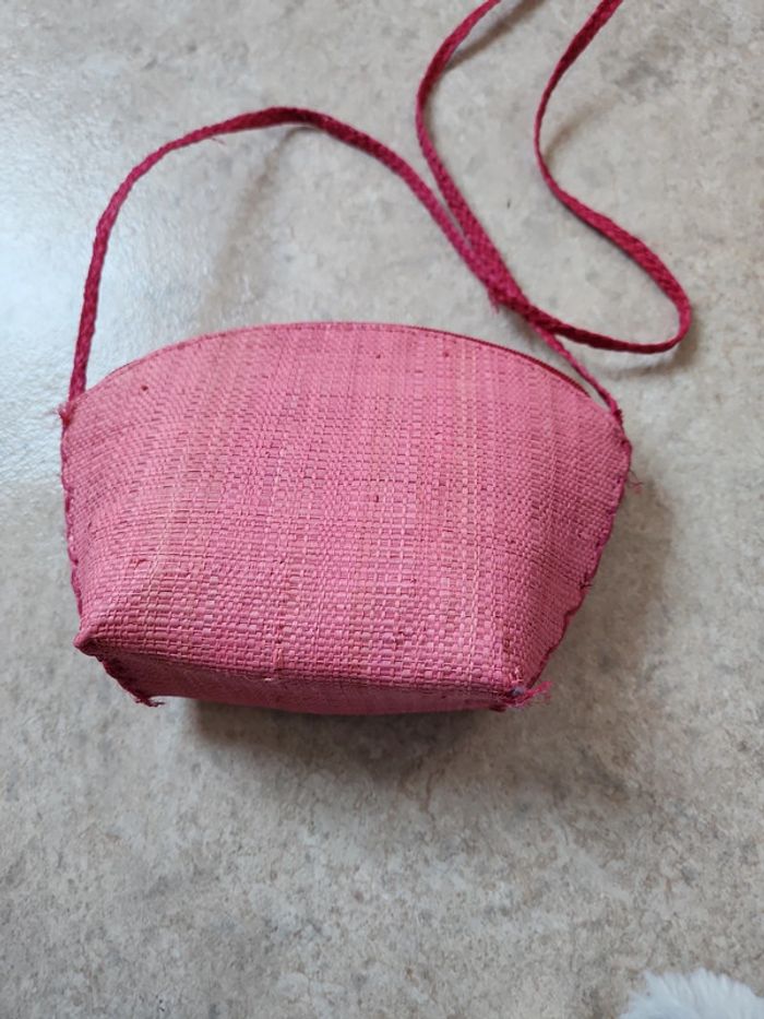Sac fille - photo numéro 3