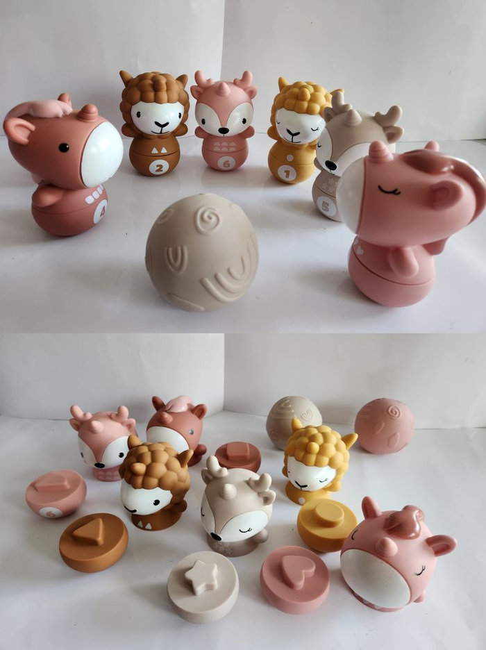 NUEPLAY Jeu de bowling - photo numéro 2