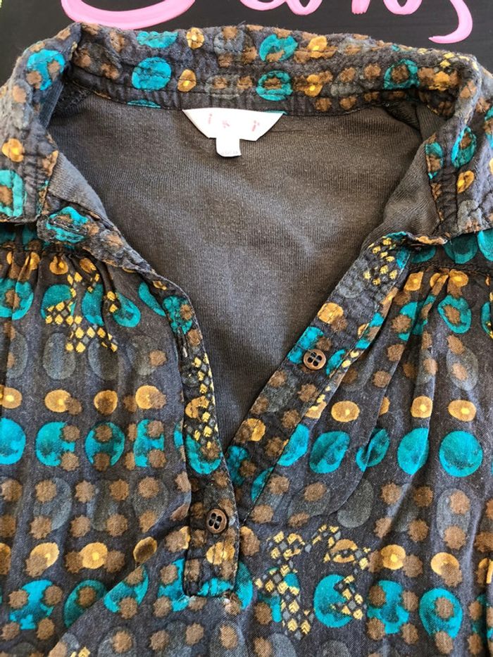 Robe kidkanaï 5 ans - photo numéro 2