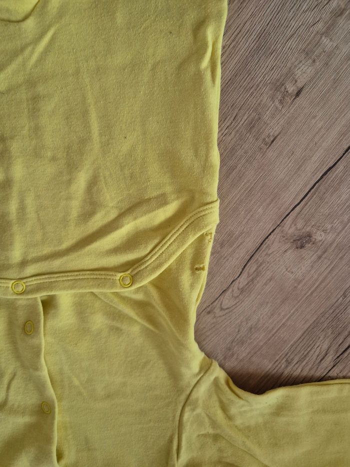 👻 Lot 3 pyjamas TEX 9m - photo numéro 7