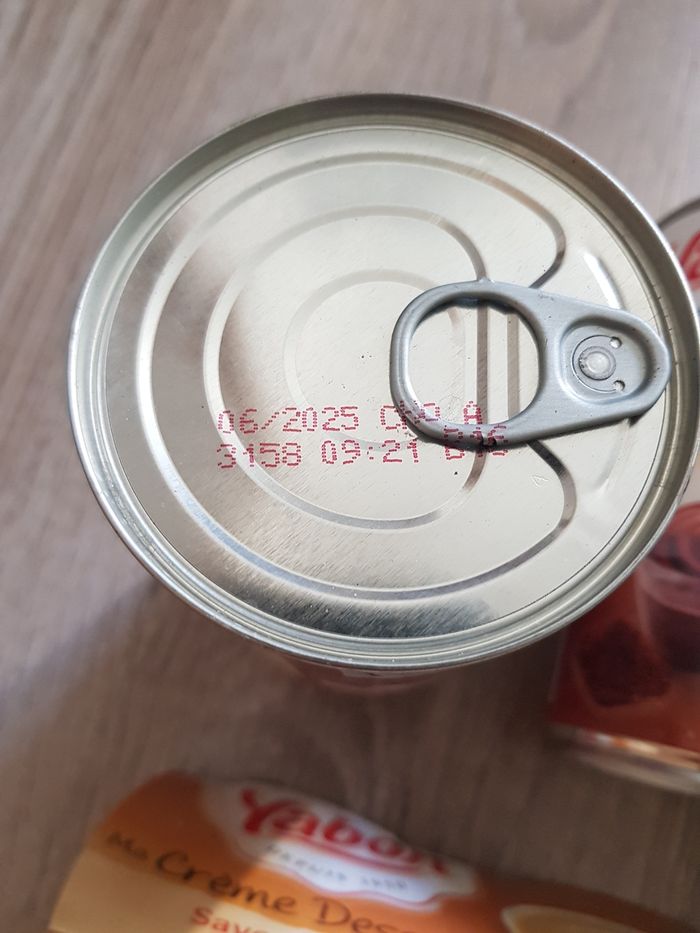 Desserts yabon - photo numéro 2