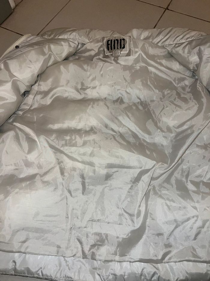Veste sans manche Scott fox XL - photo numéro 3