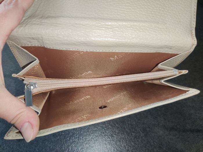 Porte-monnaie Mazarin pour femme - photo numéro 6