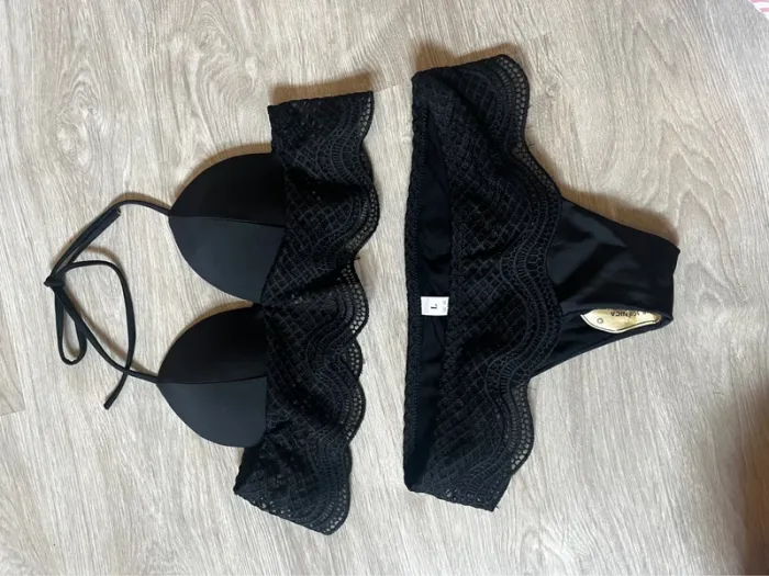Maillot de bain