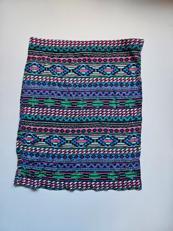 Jupe moulante taille S