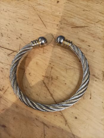 Bracelet magnétique