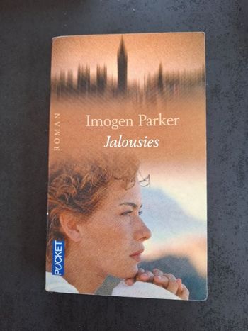 Roman Jalousies de Imogen Parker en bon état