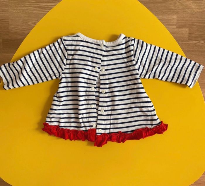 Ensemble marinière - photo numéro 5