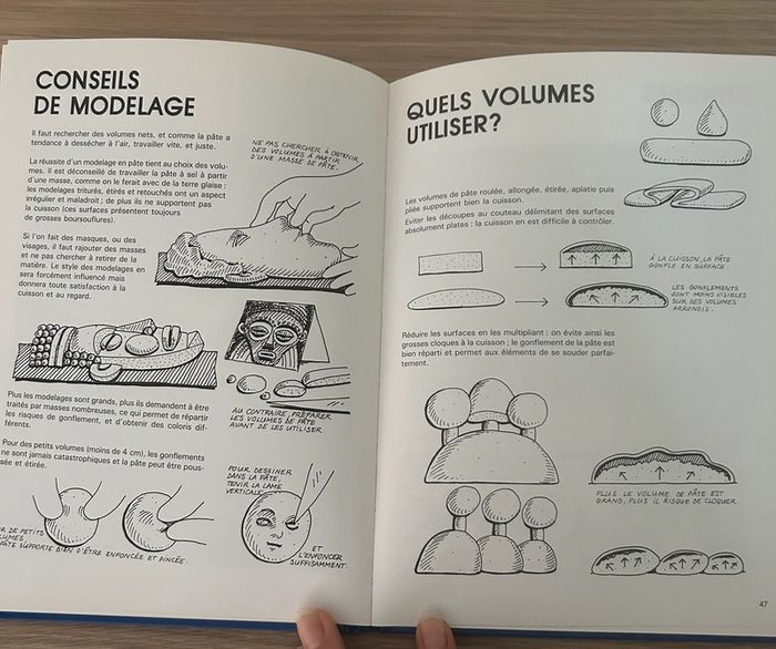 Live activités manuelles France Loisirs - photo numéro 5