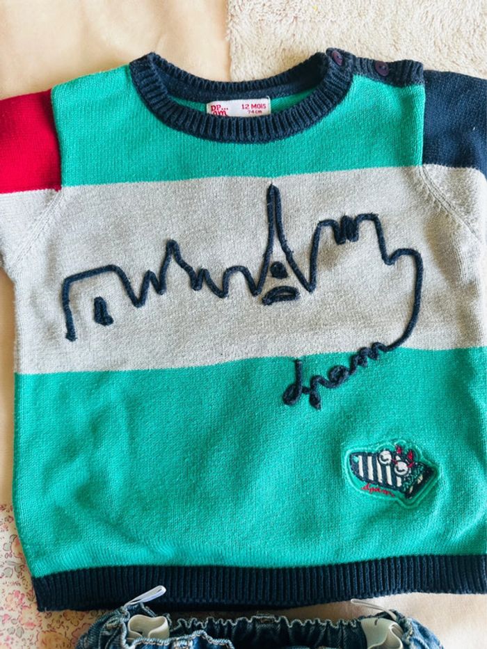 Ensemble - photo numéro 3