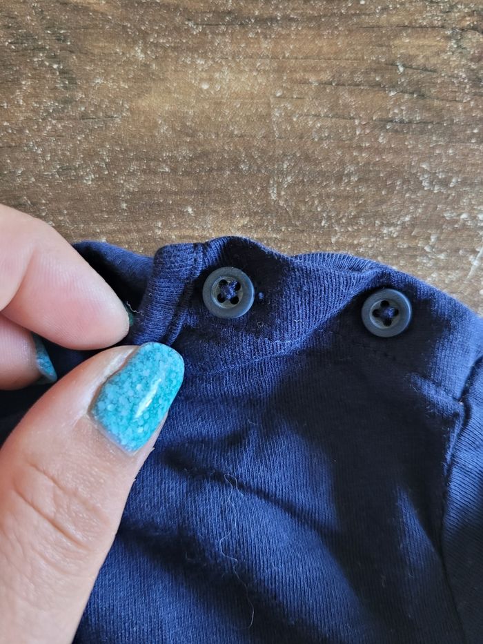 T-shirt - photo numéro 5