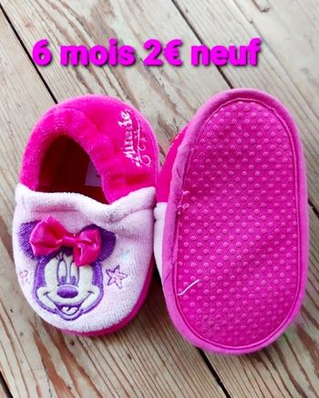 Chaussons