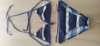 Maillot de bain femme