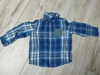 Chemise