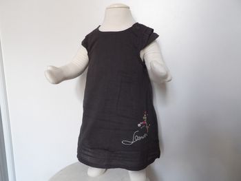 Robe - Orchestra - 12 mois