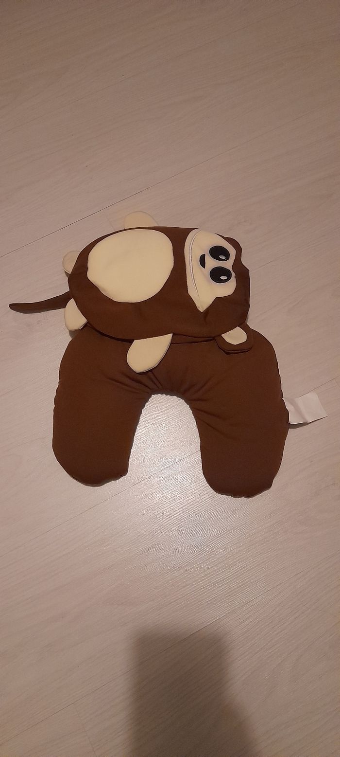 Coussin cale tête - photo numéro 3