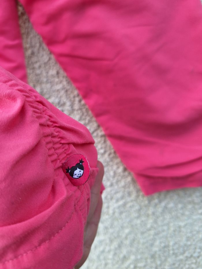 👖 Pantalon / jogging survêtement Adidas 3 ans - photo numéro 5