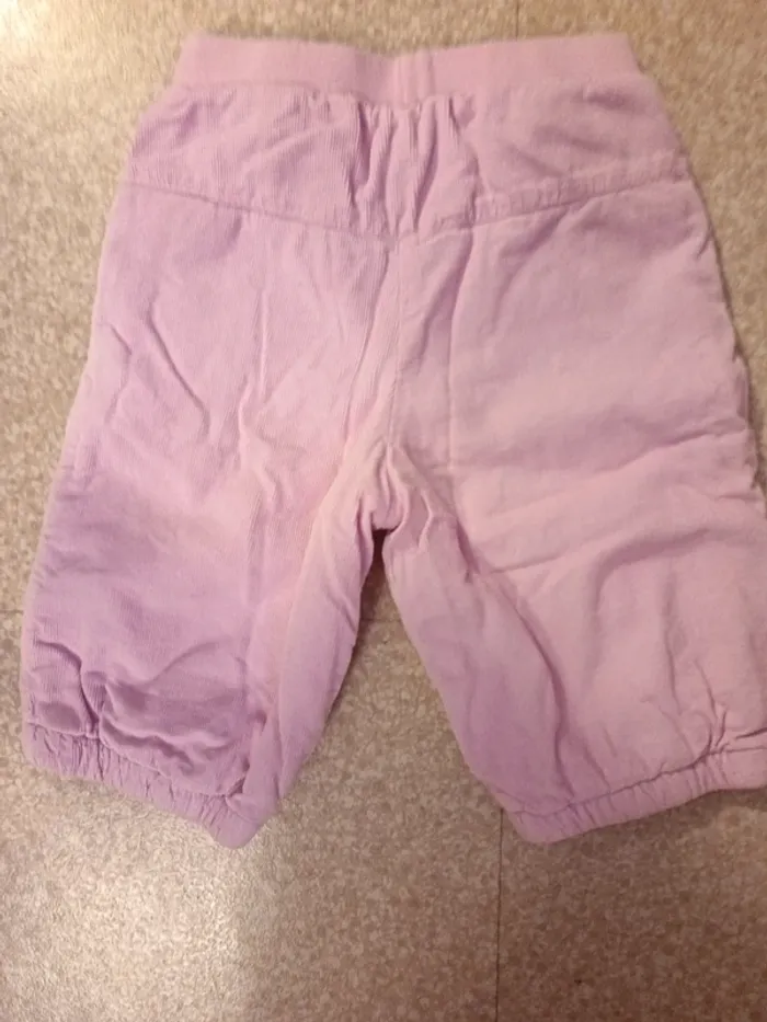 Pantalon Disney 3 mois - photo numéro 2