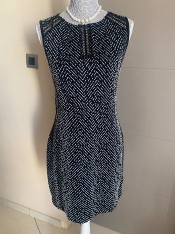 Robe phildar taille 38 Neuve