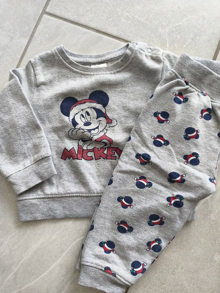 Lot vêtements garçon 3 mois (30 pièces) - photo numéro 5