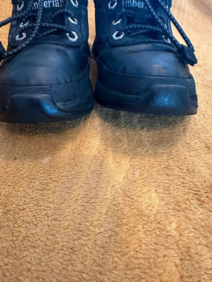 Sneakers Timberland Trekker - photo numéro 6