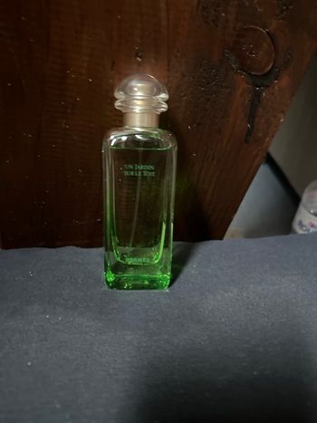 Un jardin sur le toit