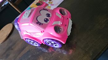 Voiture telecommandé