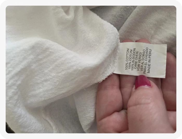 robe casual Blanco blanc taille S - photo numéro 5