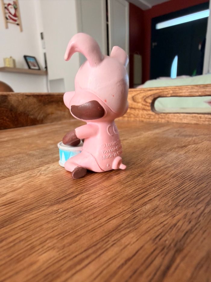 Tonies cochon comptines de animaux - photo numéro 4