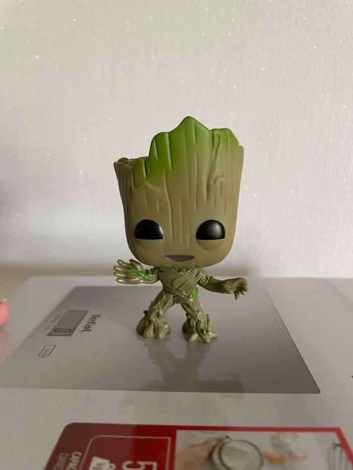 pop groot - photo numéro 10