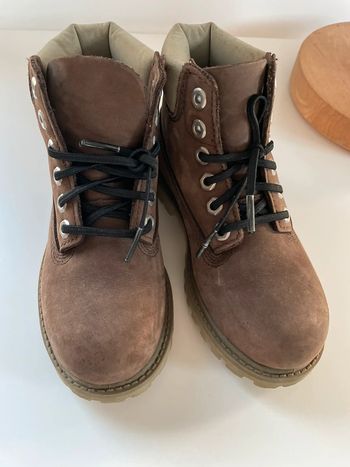 Bottine garçon Timberland